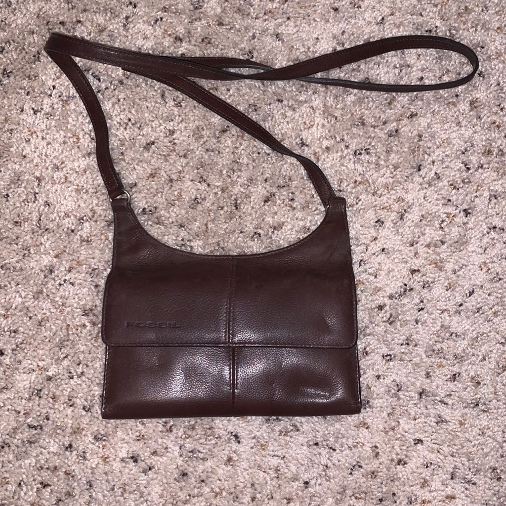 Fossil Purse
